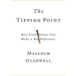 The Tipping Point