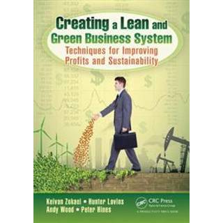 Creating a Lean and Green Business System