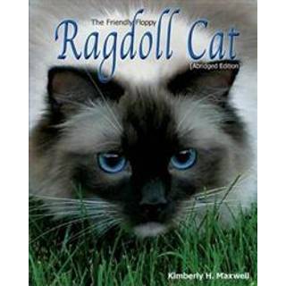The Friendly Floppy Ragdoll Cat
