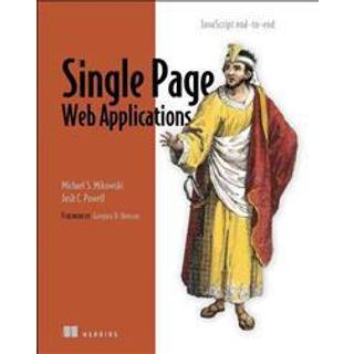 Single Web Applications