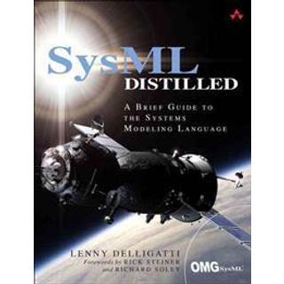 SysML Distilled