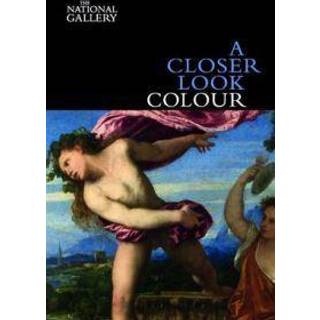 A Closer Look: Colour