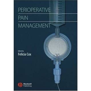 Perioperative Pain Management