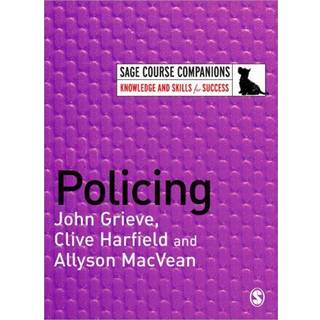 Policing