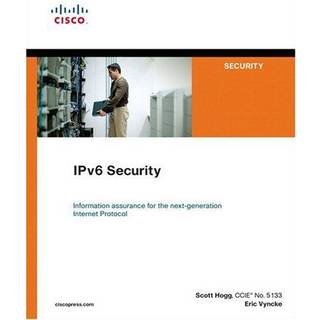 IPv6 Security