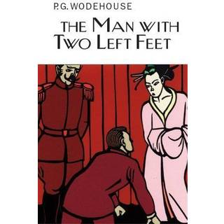 The Man With Two Left Feet