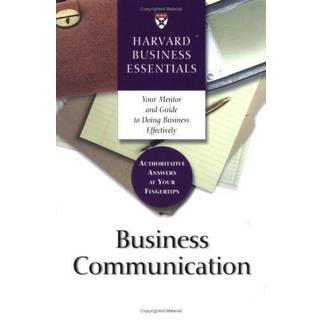 Business Communication