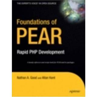 Foundations of PEAR