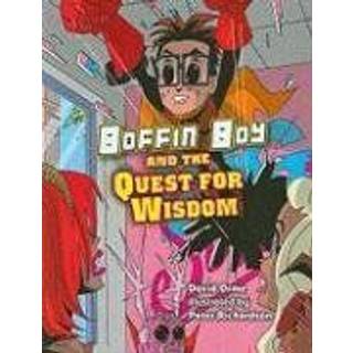Boffin Boy and the Quest for Wisdom