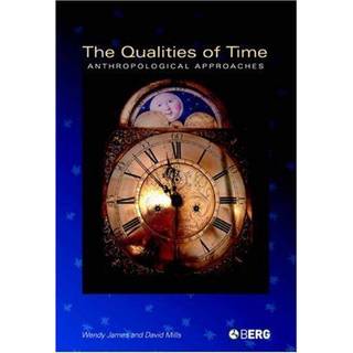 The Qualities of Time