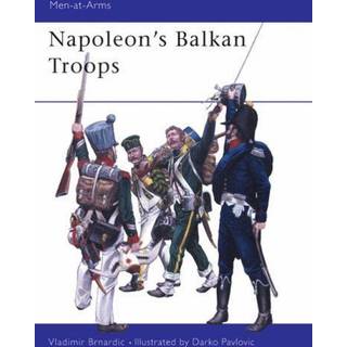 Napoleon's Balkan Troops