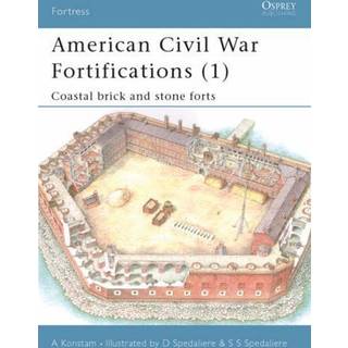 American Civil War Fortifications (1)