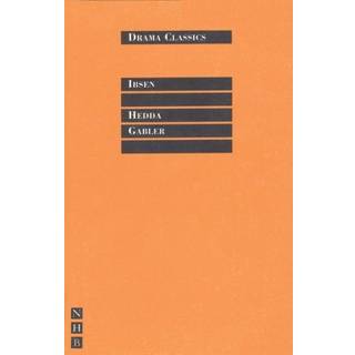 Hedda Gabler