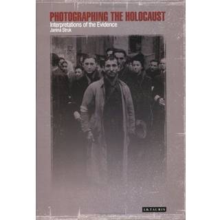 Photographing the Holocaust