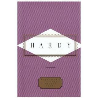 Hardy Poems