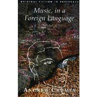 Music, in a Foreign Language
