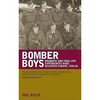 Bomber Boys
