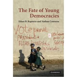 The Fate of Young Democracies