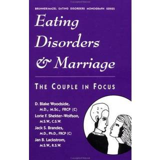Eating Disorders And Marriage