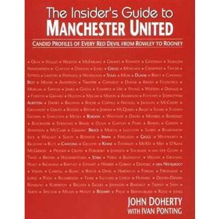 Insider's Guide to Manchester United