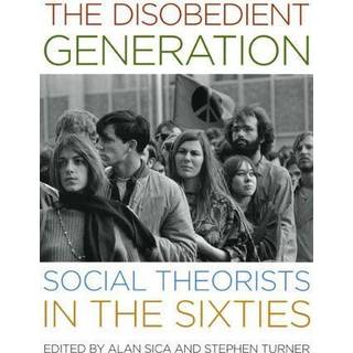 The Disobedient Generation