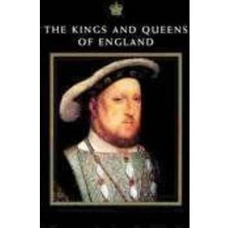 The Kings & Queens of England