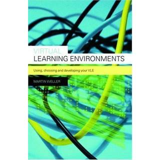 Virtual Learning Environments