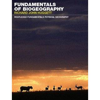 Fundamentals of Biogeography