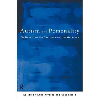 Autism and Personality