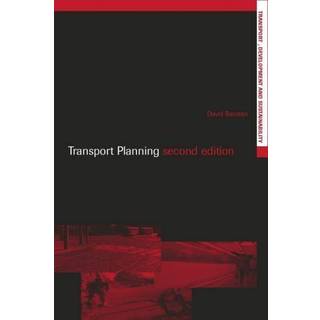 Transport Planning