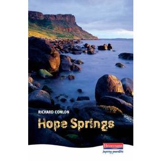 Hope Springs Heinemann Plays