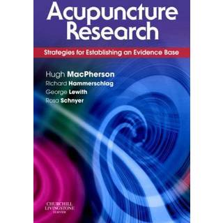 Acupuncture Research