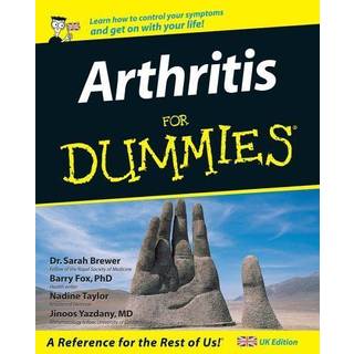 Arthritis For Dummies