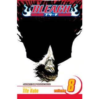 Bleach, Vol. 8