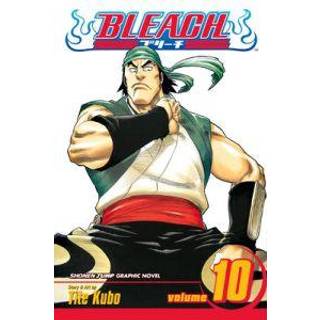 Bleach, Vol. 10