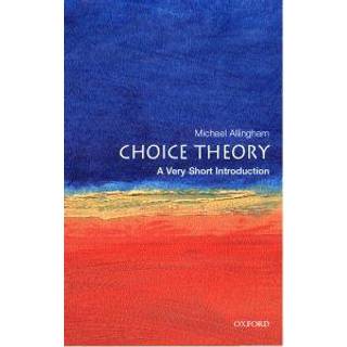 Choice Theory