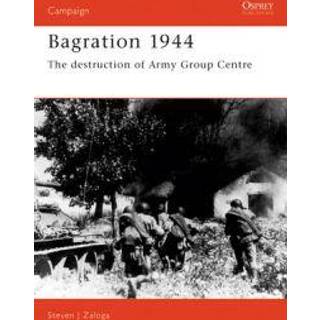 Bagration 1944