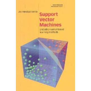 An Introduction to Support Vector Machines and Other Kernel-based Learning Methods