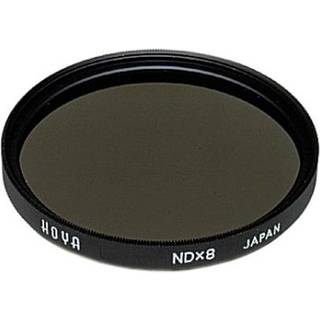 Hoya ND 8x Filter HMC 77 mm