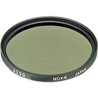 Hoya ND 4x Filter HMC 58 mm