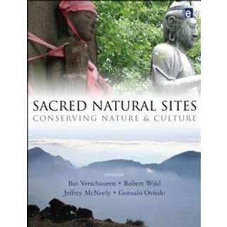 Sacred Natural Sites