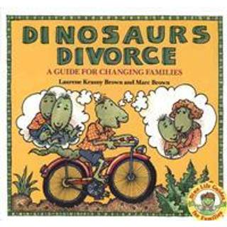 Dinosaurs Divorce