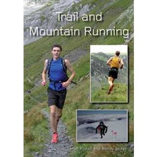 Trail and Mountain Running