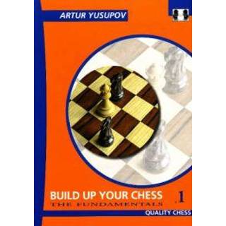 Build up your Chess 1 - The Fundamentals