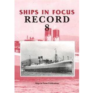 Ships in Focus Record 8