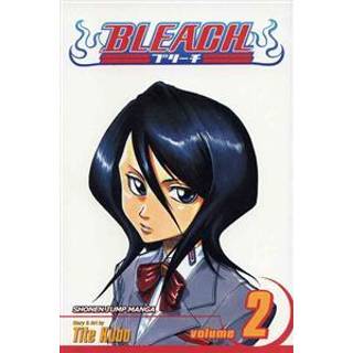 Bleach, Vol. 2