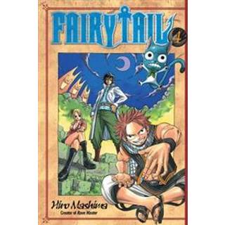 Fairy Tail 4