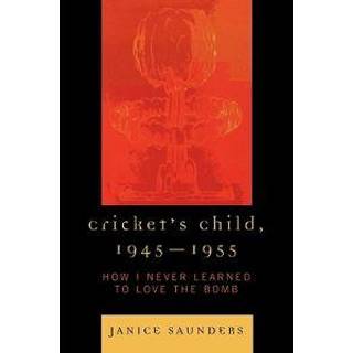 Cricket's Child, 1945-1955
