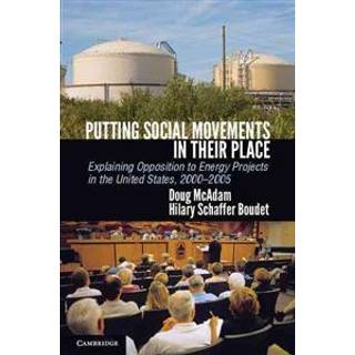 Putting Social Movements in their Place