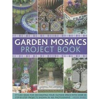 Garden Mosaics Project Book